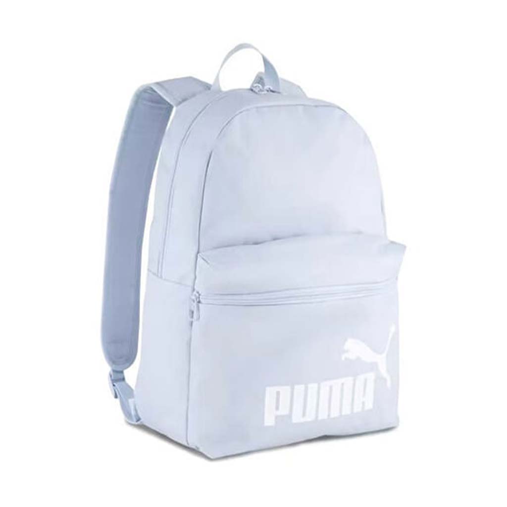 Puma ученическа раница, раница '26 9116408 пастелно синьо 30x44x14cm изображение 1