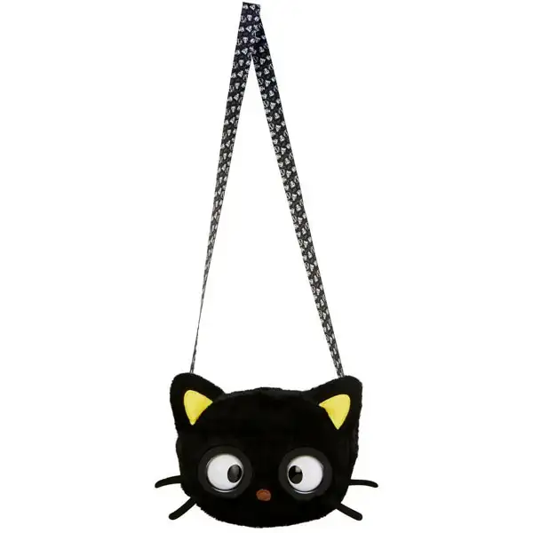 Purse Pets: Hello Kitty Chococat интерактивна чанта - Spin Master изображение 2