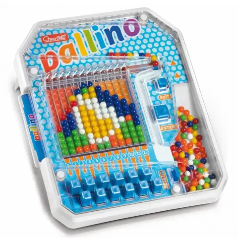 Quercetti: Pallino топка игра изображение 2