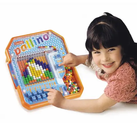 Quercetti: Pallino топка игра изображение 4