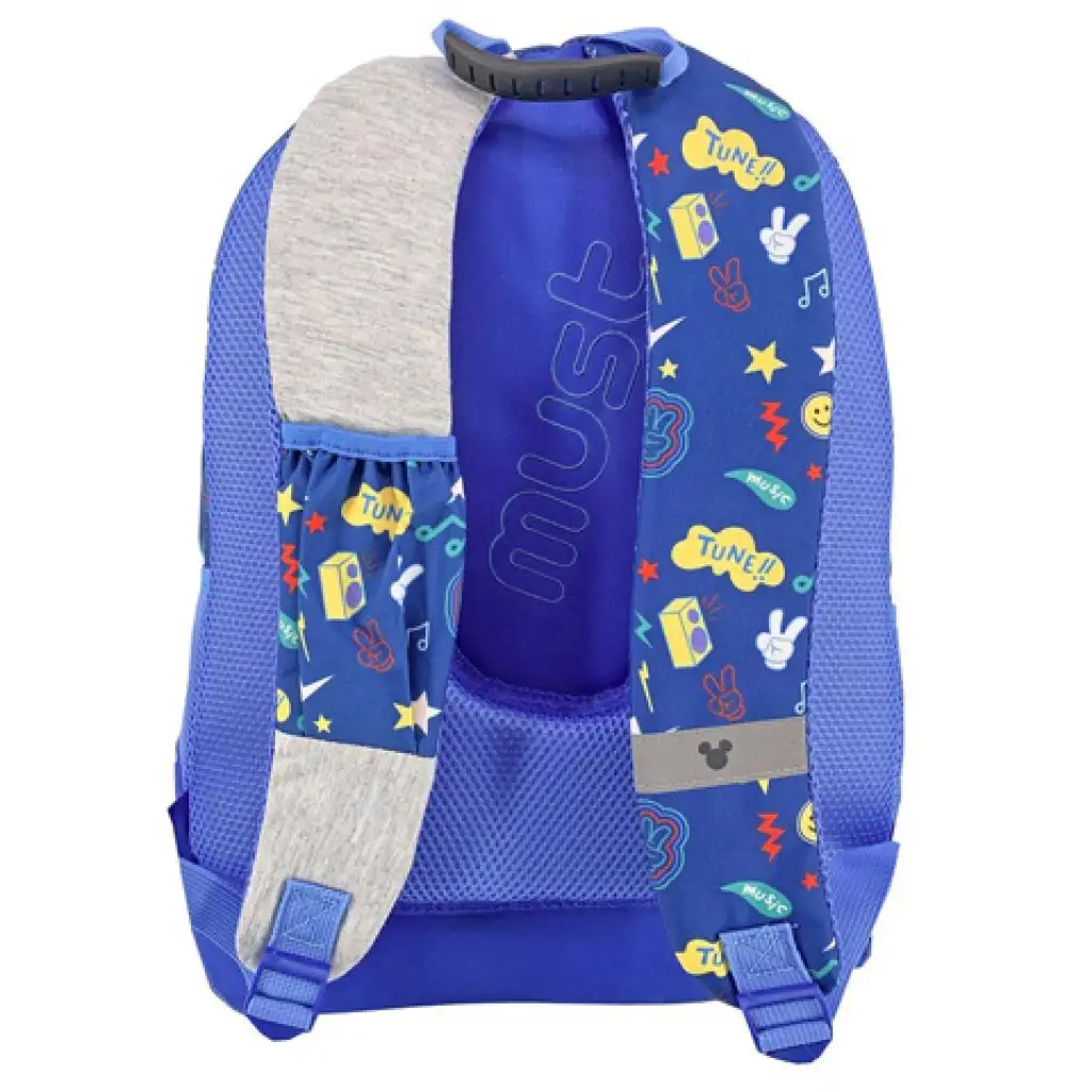 Раница Mickey Mouse Keeping It Cool, раница 33x16x45cm изображение 2