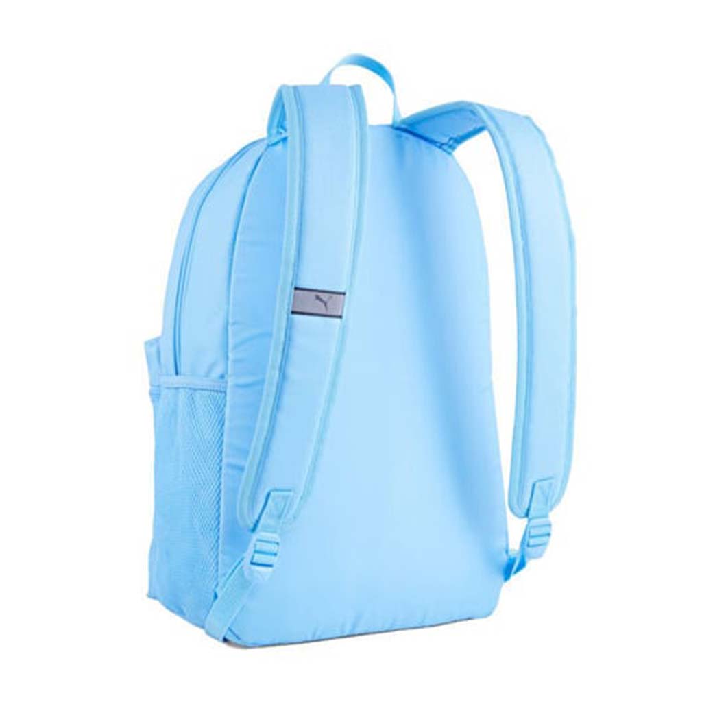 Раница Puma '26 9116409 тюркоаз 30x44x14cm изображение 2