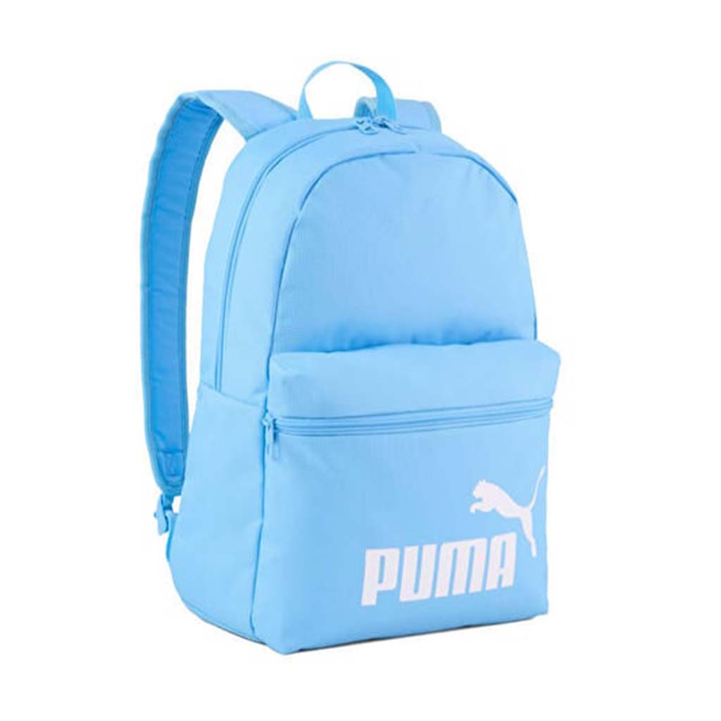 Раница Puma '26 9116409 тюркоаз 30x44x14cm изображение 1