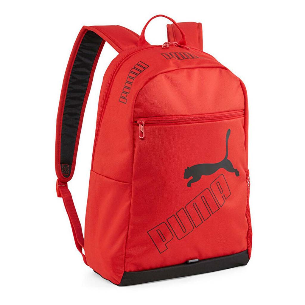 Раница Puma, раница '26 7995218 червена 30x48x19cm изображение 1