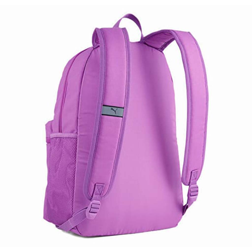 Раница Puma, раница '26 9116405 лилава 30x44x14см изображение 2