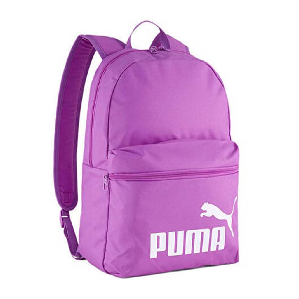 Раница Puma, раница '26 9116405 лилава 30x44x14см изображение 1