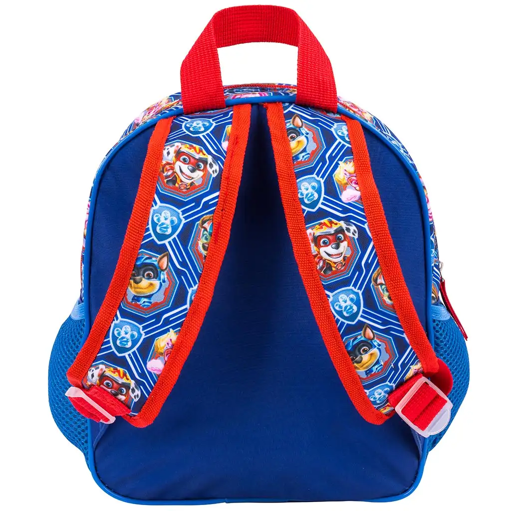 Раница за детска градина Marshall от Paw Patrol 29x23x11cm изображение 2