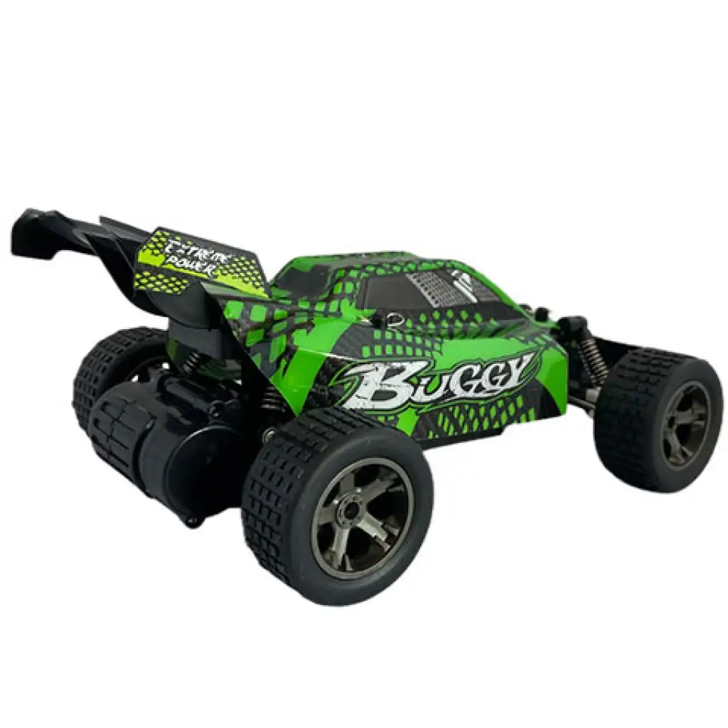 RC дистанционно управляван Cheetah бъги 1/18 2.4GHz в два варианта изображение 2