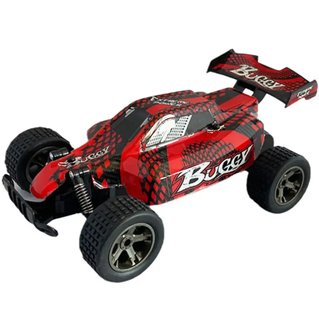 RC дистанционно управляван Cheetah бъги 1/18 2.4GHz в два варианта изображение 3