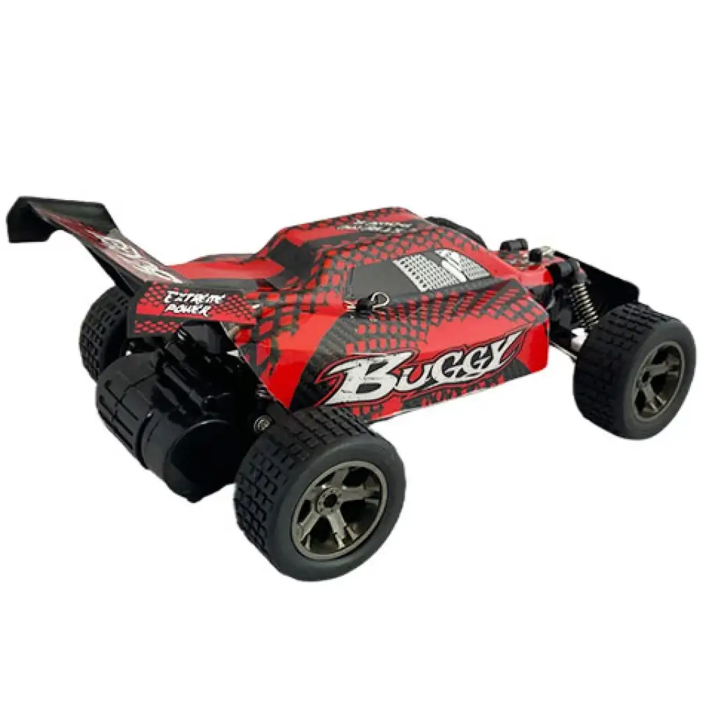 RC дистанционно управляван Cheetah бъги 1/18 2.4GHz в два варианта изображение 4