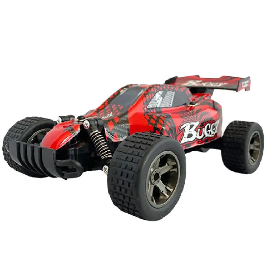 RC дистанционно управляван Cheetah бъги 1/18 2.4GHz в два варианта изображение 5