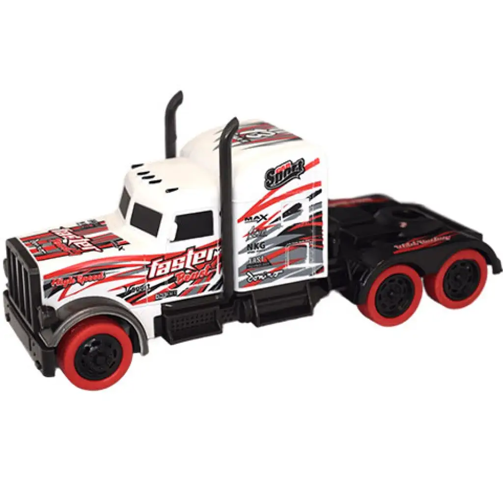 RC Радиоуправляем камион в два варианта 1/32 2.4GHz изображение 3