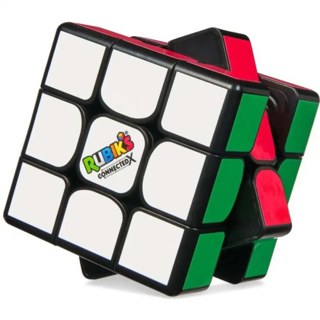 Rubik ConnectedX Дигитализирана куб 3x3x3 - Spin Master изображение 2