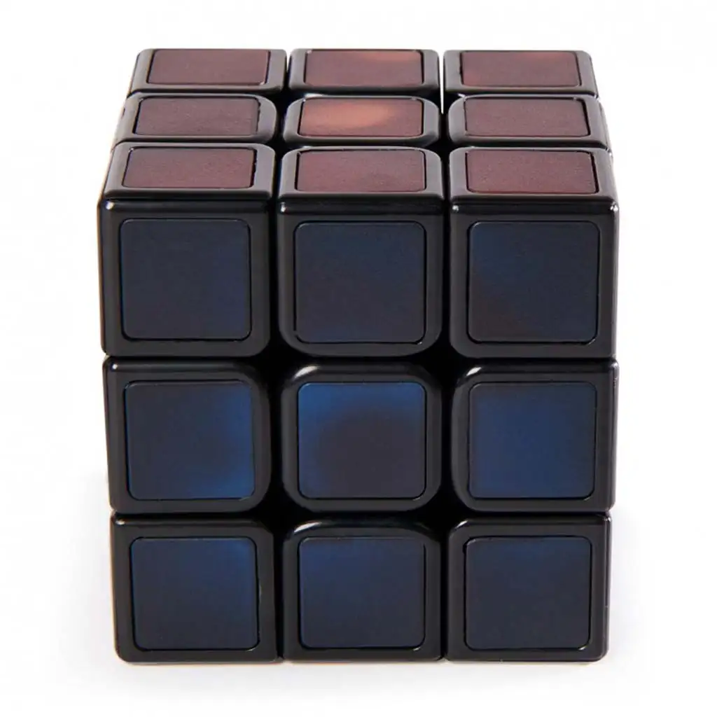 Rubik Phantom Modern 3x3 куб - Spin Master изображение 2