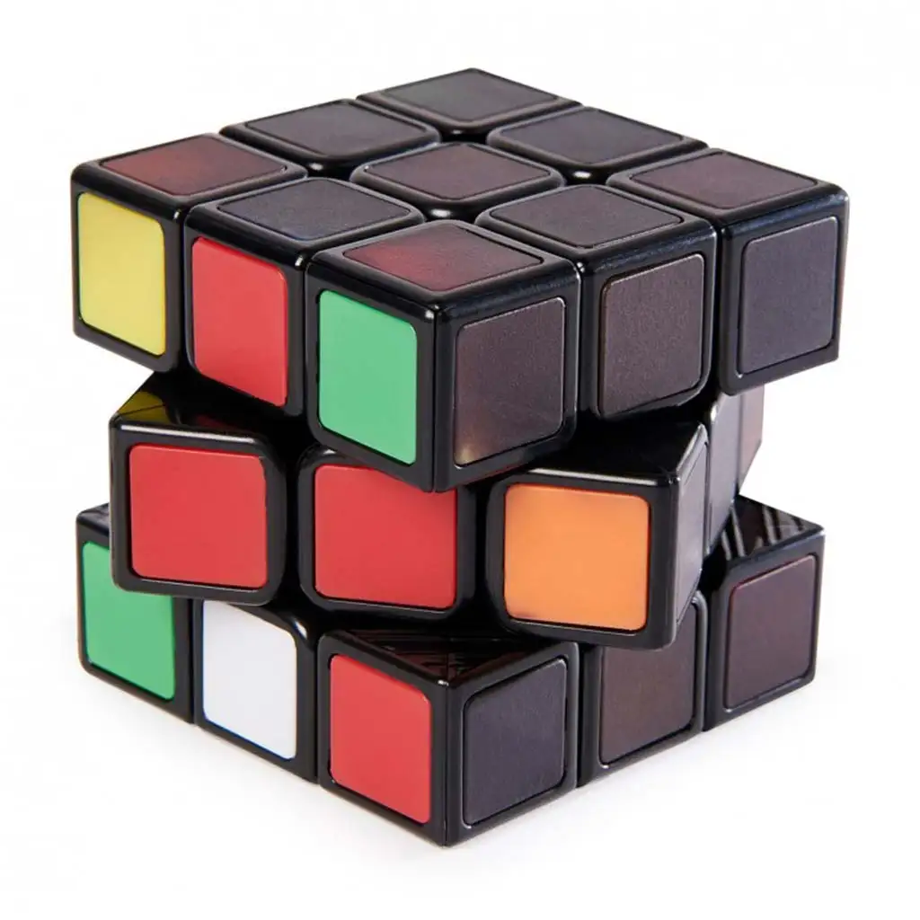 Rubik Phantom Modern 3x3 куб - Spin Master изображение 3