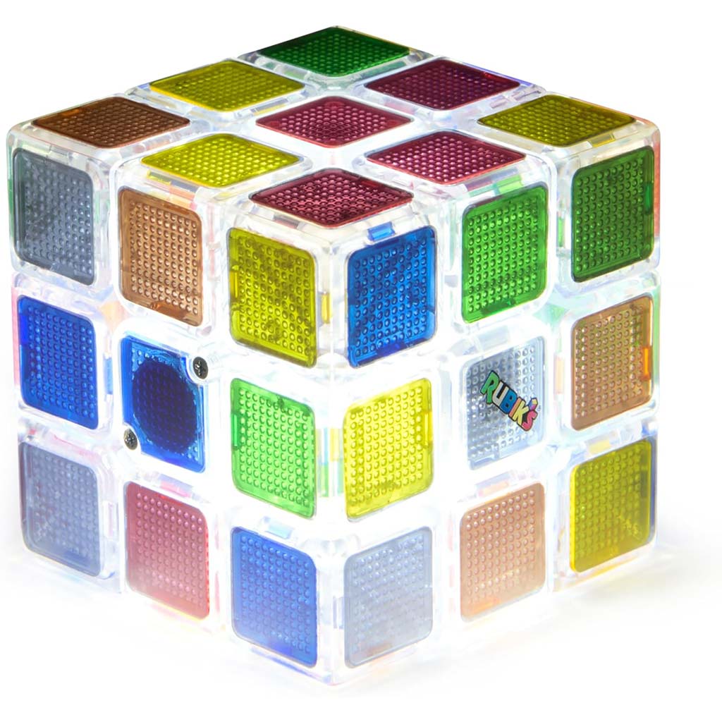 Rubik Pulse куб 3x3 - Spin Master изображение 2