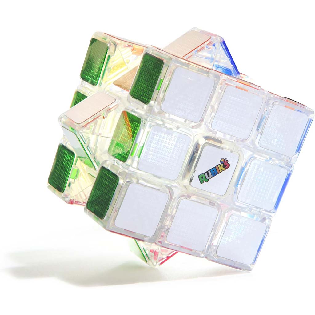 Rubik Pulse куб 3x3 - Spin Master изображение 3