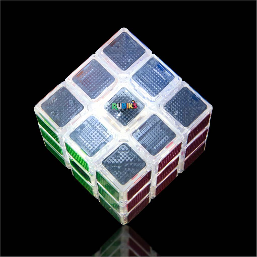 Rubik Pulse куб 3x3 - Spin Master изображение 4