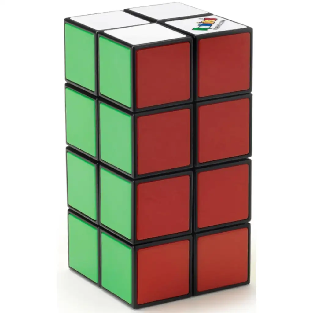 Рубикова кула 2x2x4 - Spin Master изображение 2
