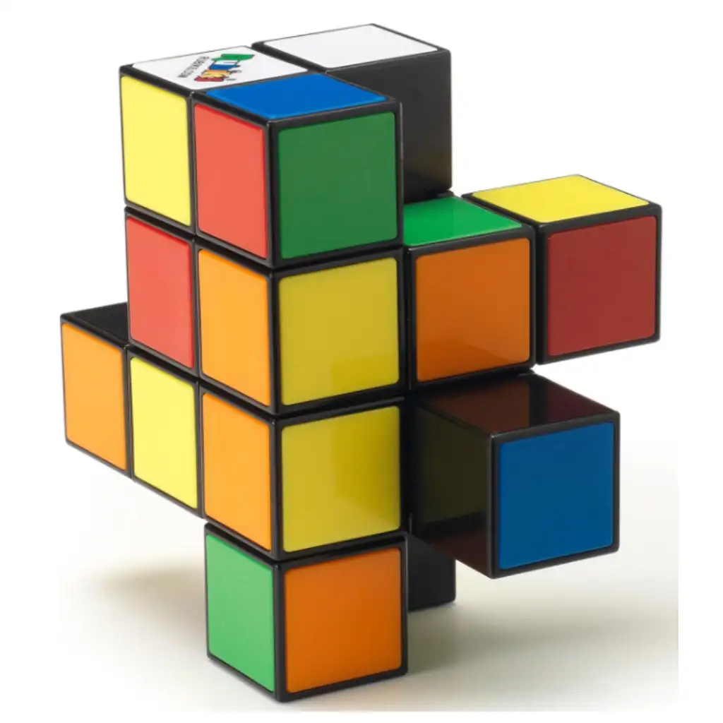 Рубикова кула 2x2x4 - Spin Master изображение 3