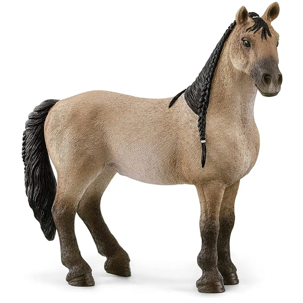 Schleich: Criollo Definitivo кобила кон фигура (13948) изображение 1