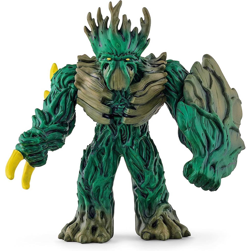 Schleich: Джунглов воин фигура (70151) изображение 1