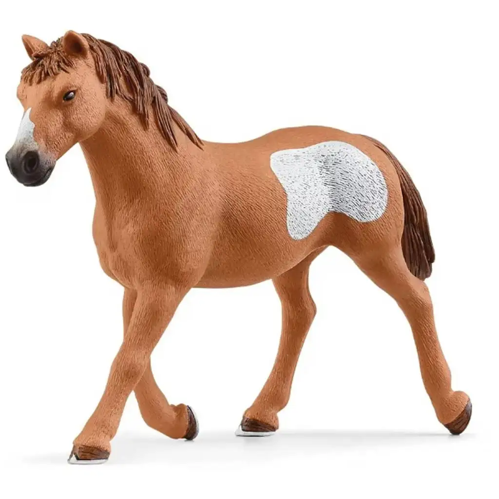 Schleich: Farm World - Конкурс за ласо с каубойка комплект за игра (42577) изображение 3