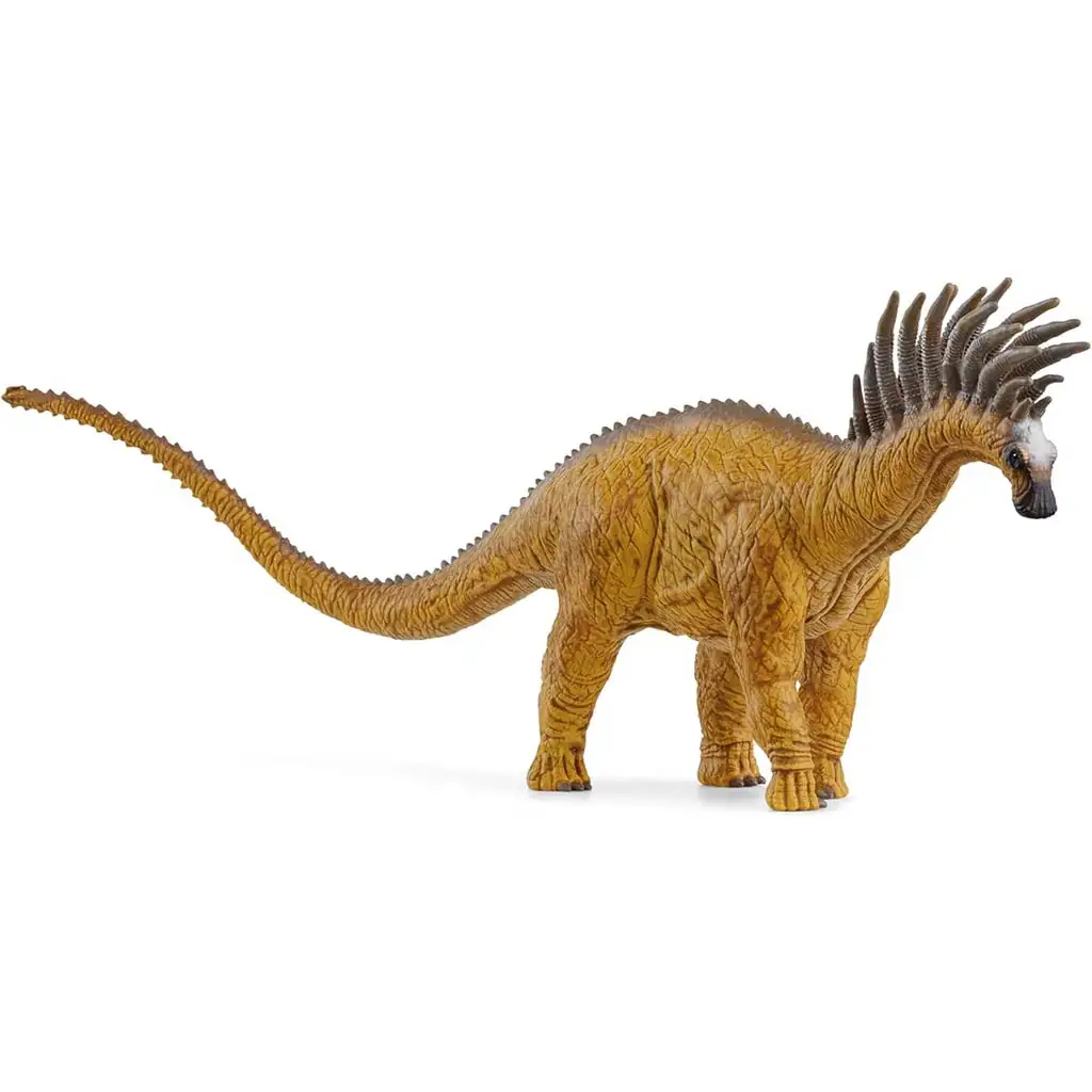 Schleich: Фигура на Баджасавър (15042) изображение 1