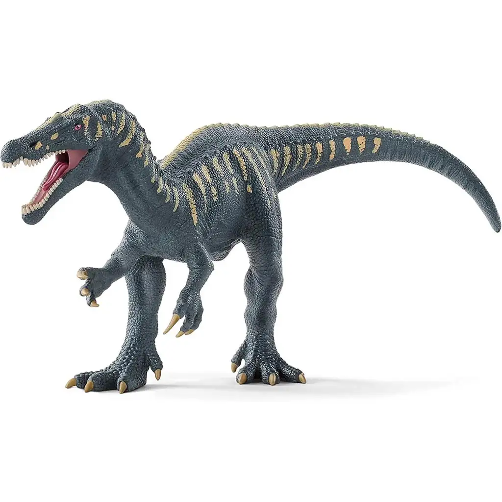 Schleich: Фигура на Барионикс (15022) изображение 1