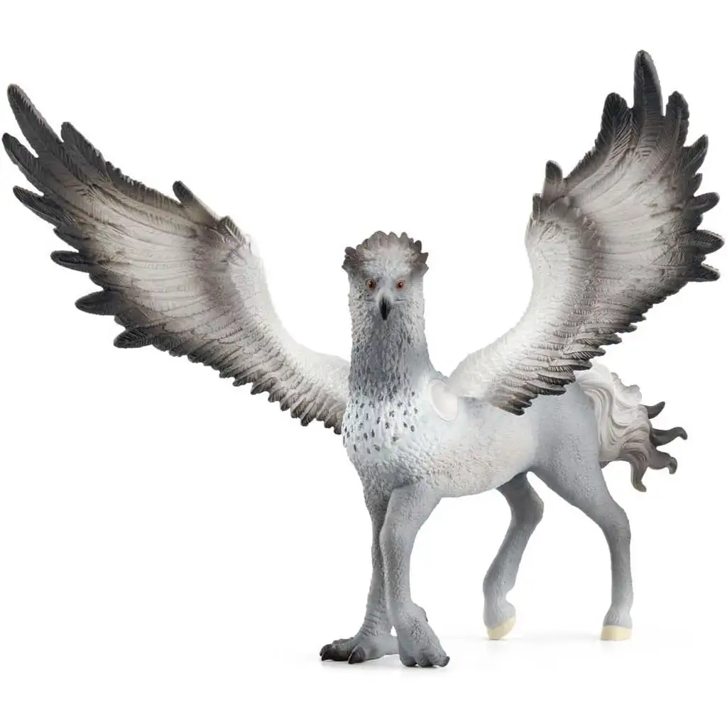 Schleich: Фигура на Чудовището Хари Потър (13988) изображение 1