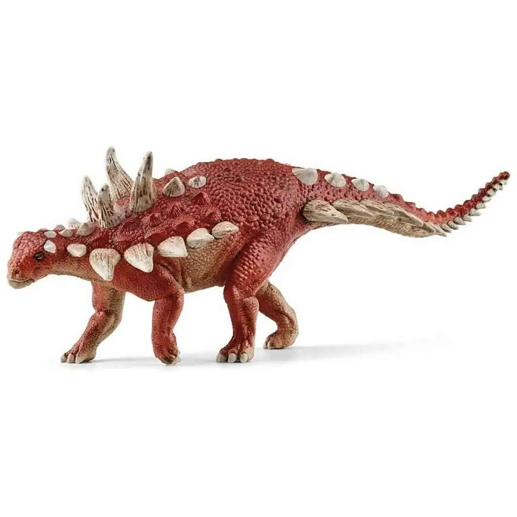 Schleich: Фигура на Гастония (15036) изображение 1