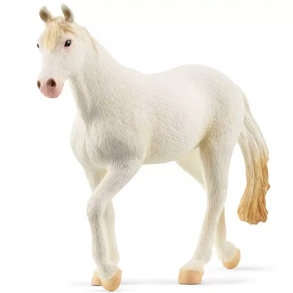 Schleich: Фигура на кобила Камарило (13959) изображение 1