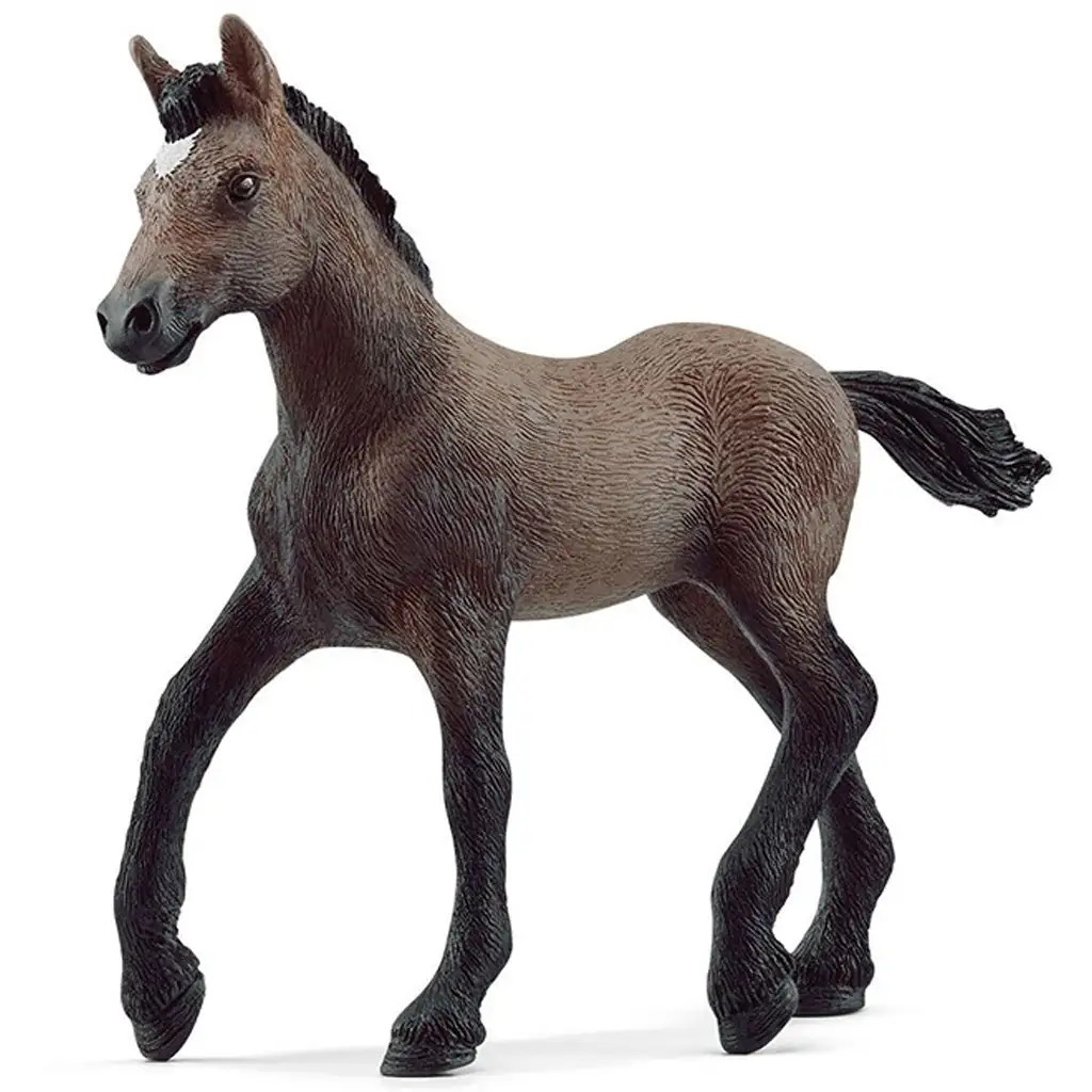 Schleich: Фигура на конче Paso Peruano (13954) изображение 1