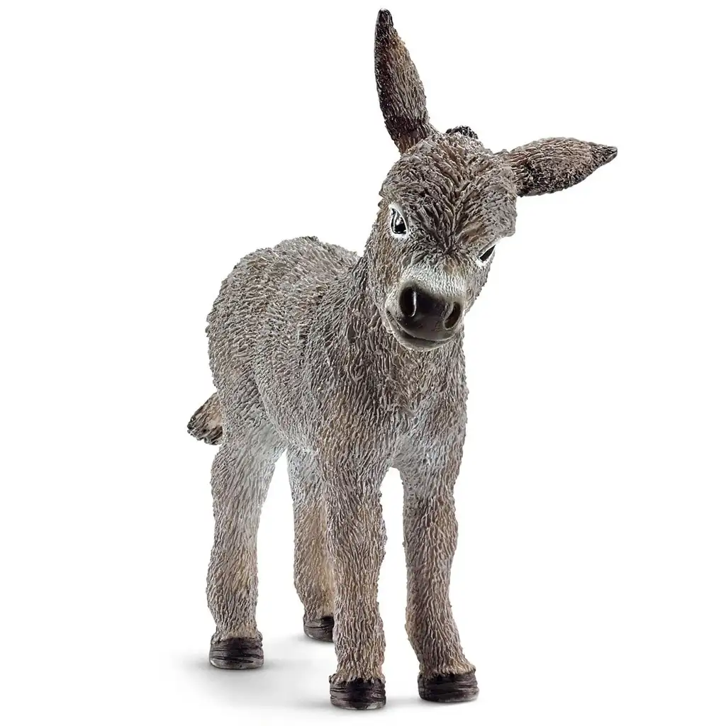 Schleich: Фигура на ослец (13746) изображение 1