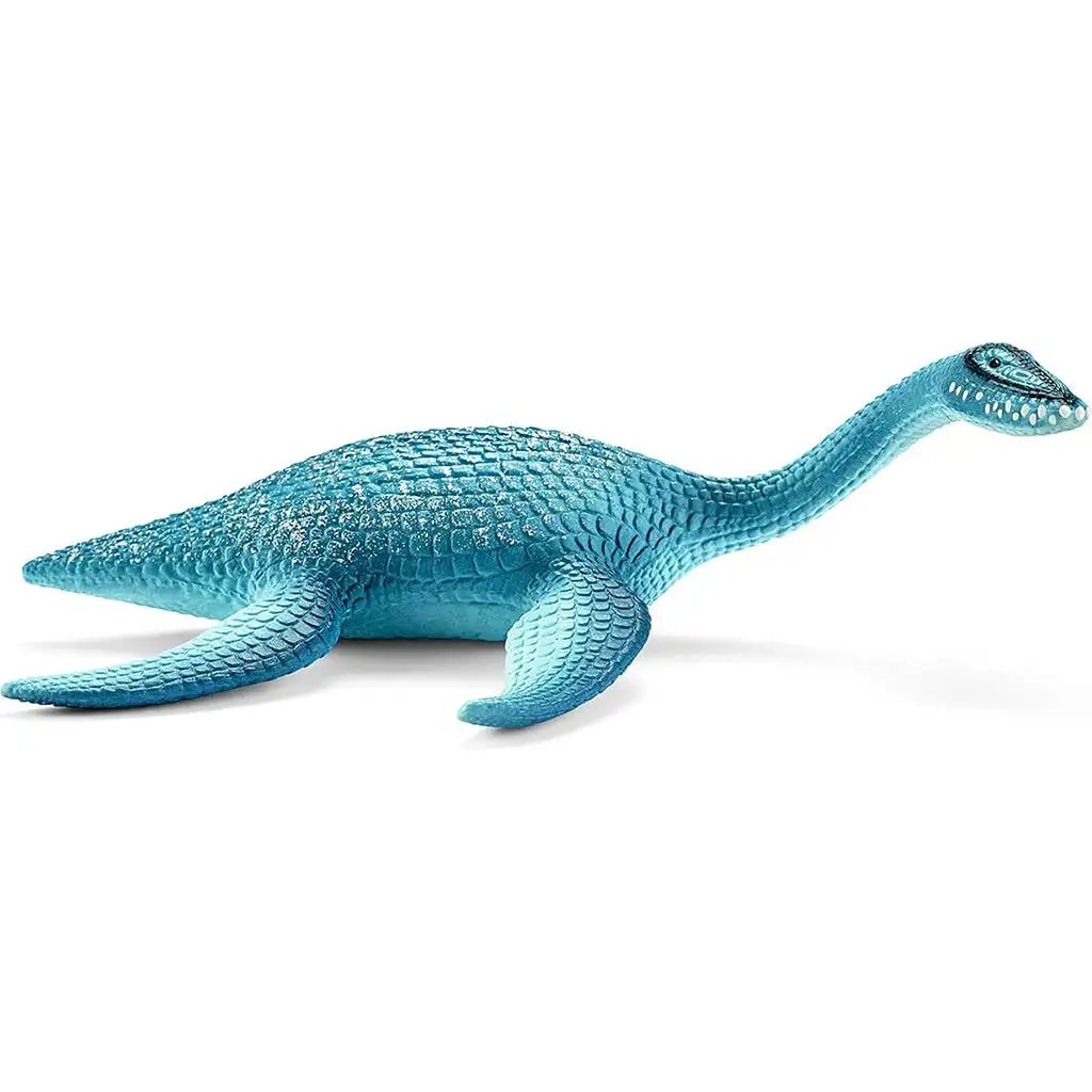 Schleich: Фигура на Плезиозавър (15016) изображение 1