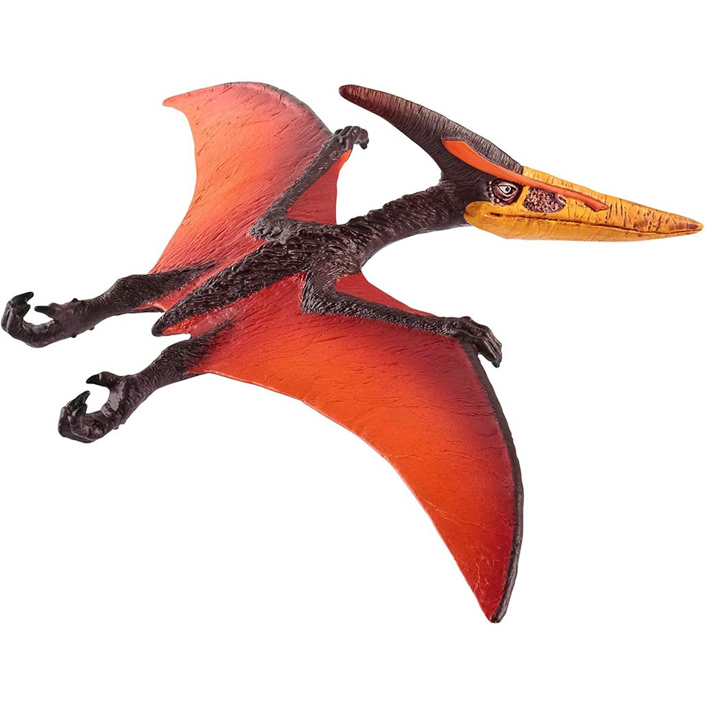Schleich: Фигура на Птеранодон (15008) изображение 1