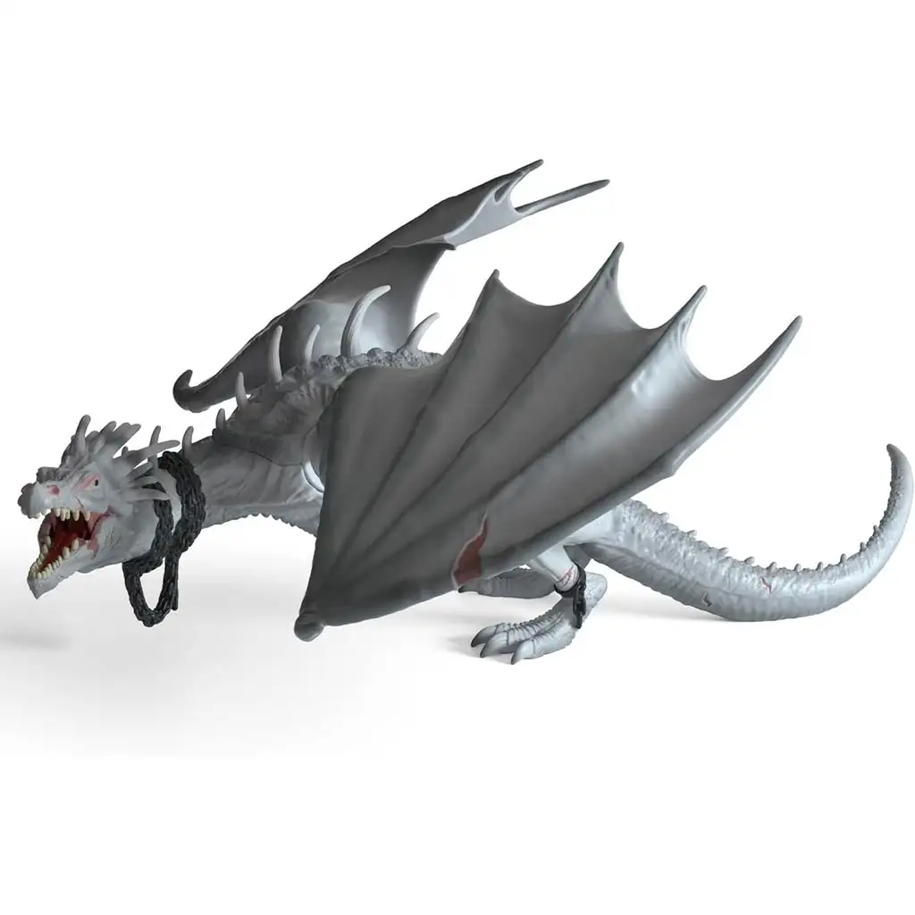 Schleich: Harry Potter Украинска желязна фигура (13995) изображение 1