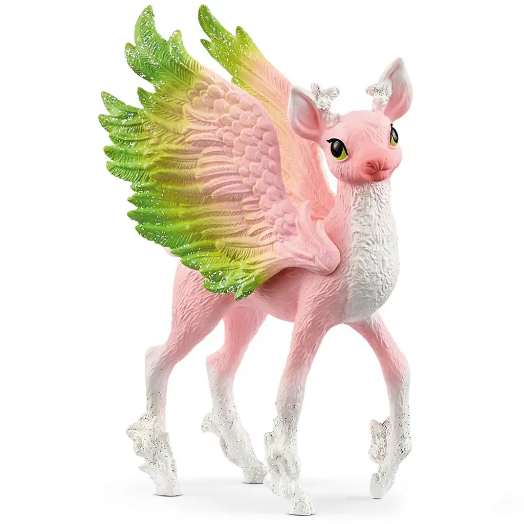 Schleich: Магическа сърничка фигура (70821) изображение 1
