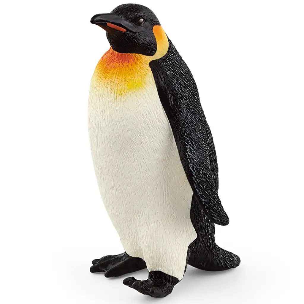 Schleich: Пингвин фигура (14841) изображение 1