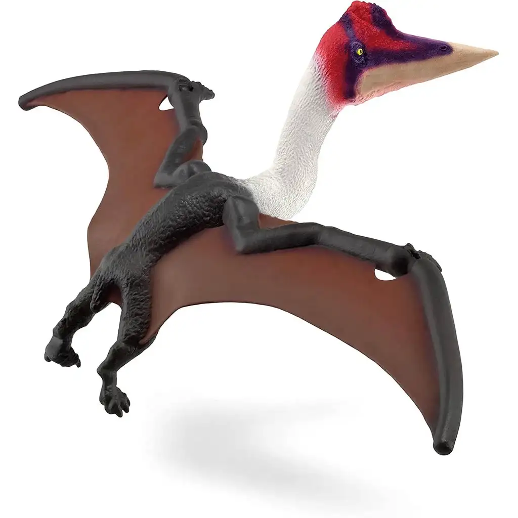 Schleich: Quetzalcoatlus фигура (15028) изображение 1