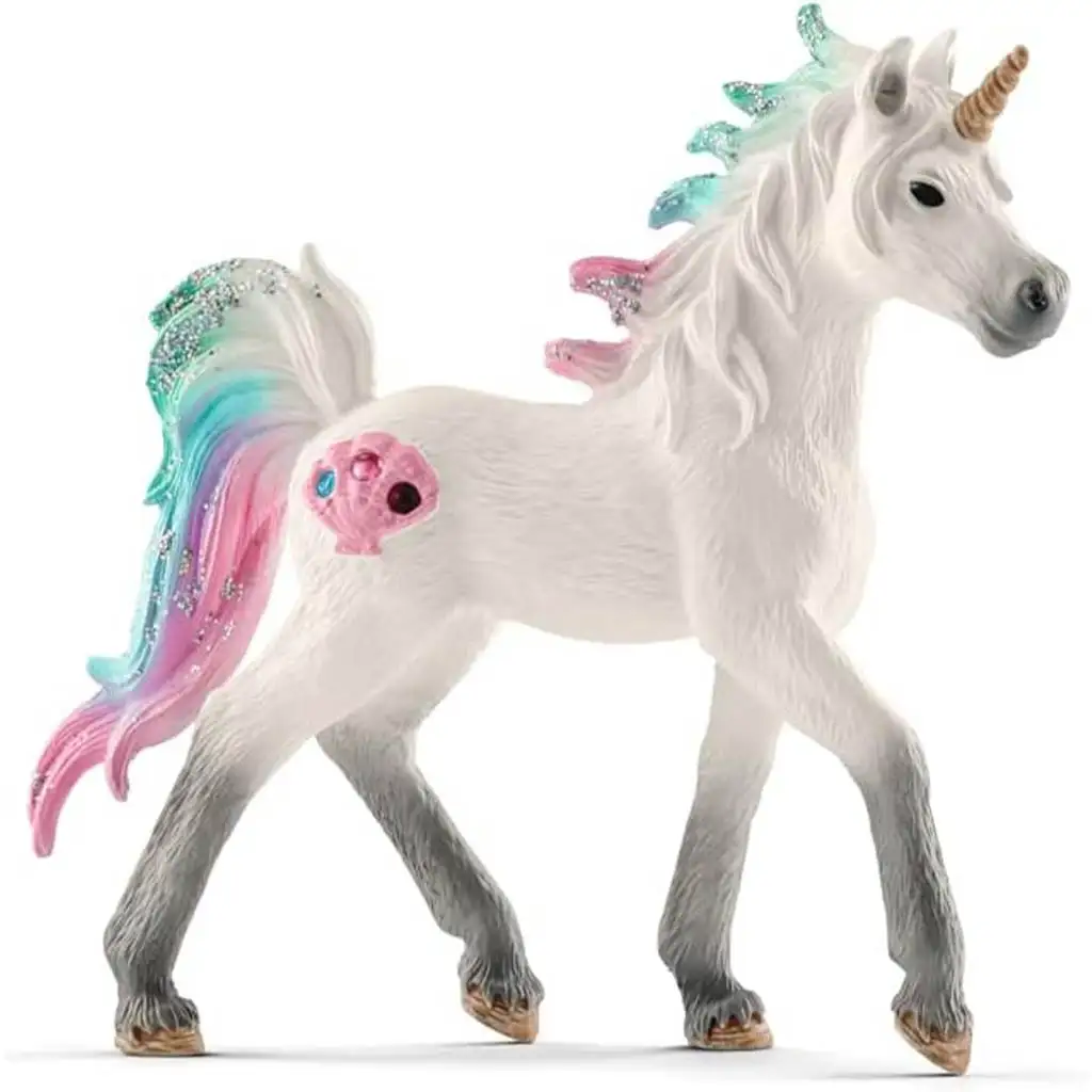 Schleich: Sunrise пегас фигура (70720) изображение 1