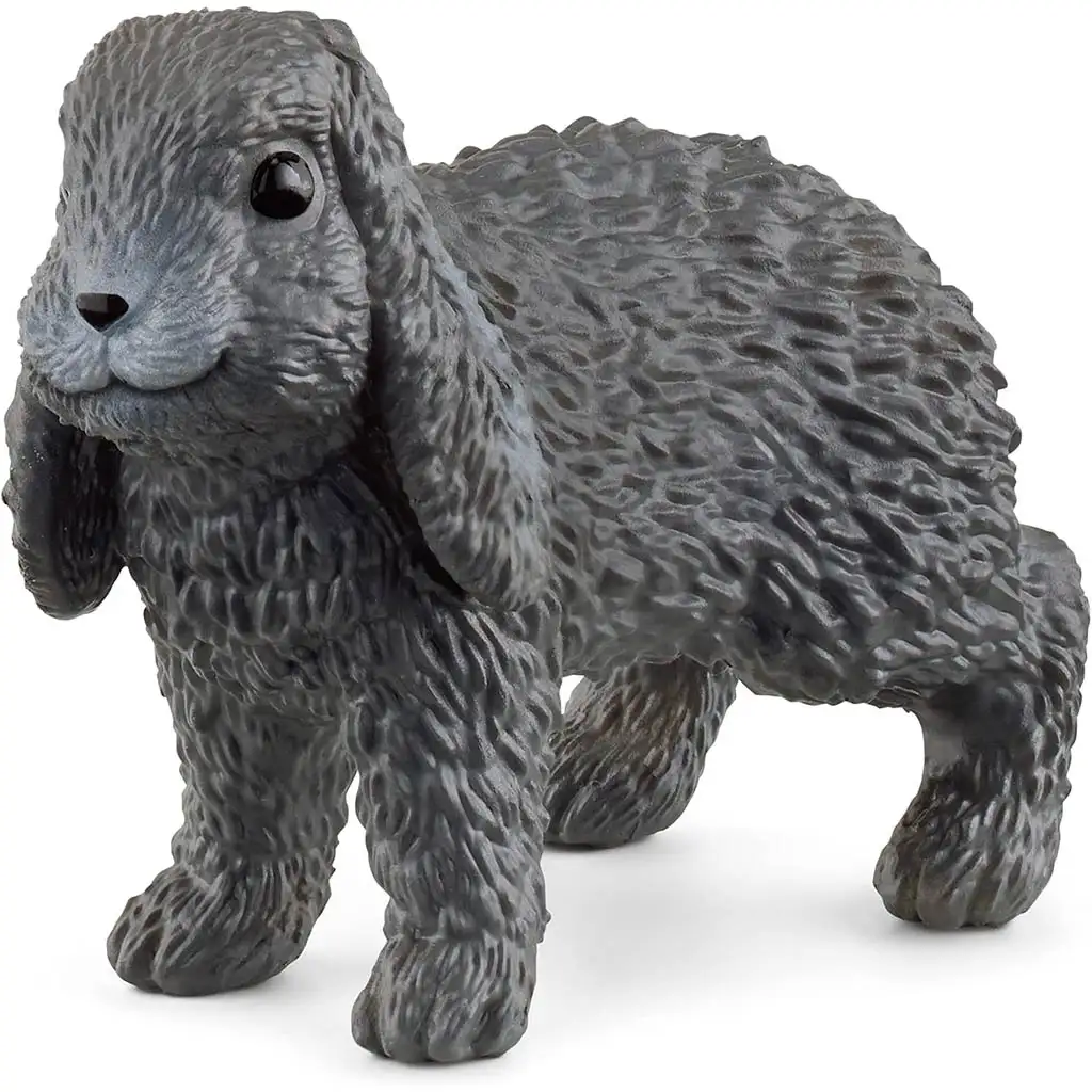 Schleich: Заешка фигура с висящи уши (13935) изображение 1