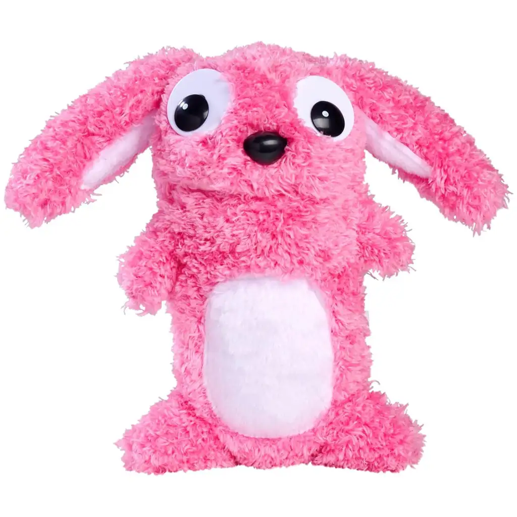 ScreamerZ: Сикитозен заек плюшена фигура 30 см - Simba Toys изображение 2