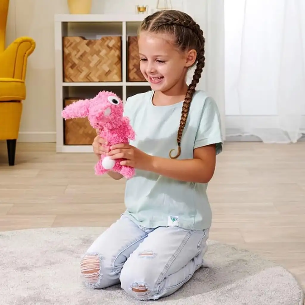 ScreamerZ: Сикитозен заек плюшена фигура 30 см - Simba Toys изображение 6