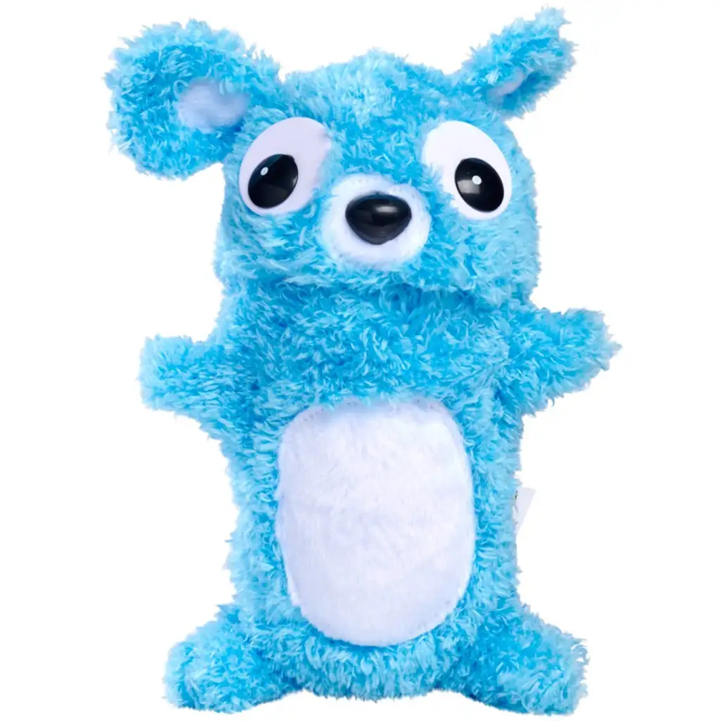 ScreamerZ: Викащ мечок плюшена играчка 30 см - Simba Toys изображение 2