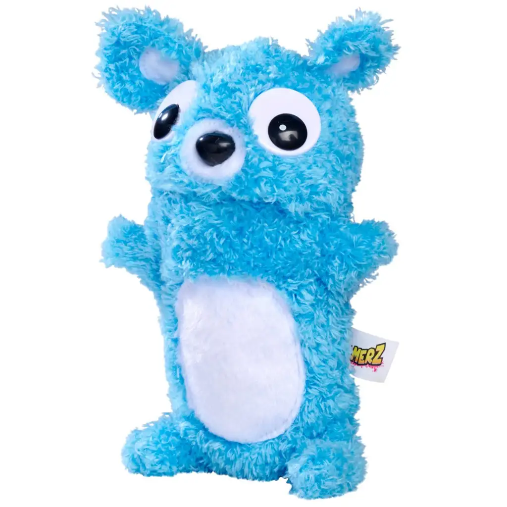 ScreamerZ: Викащ мечок плюшена играчка 30 см - Simba Toys изображение 3