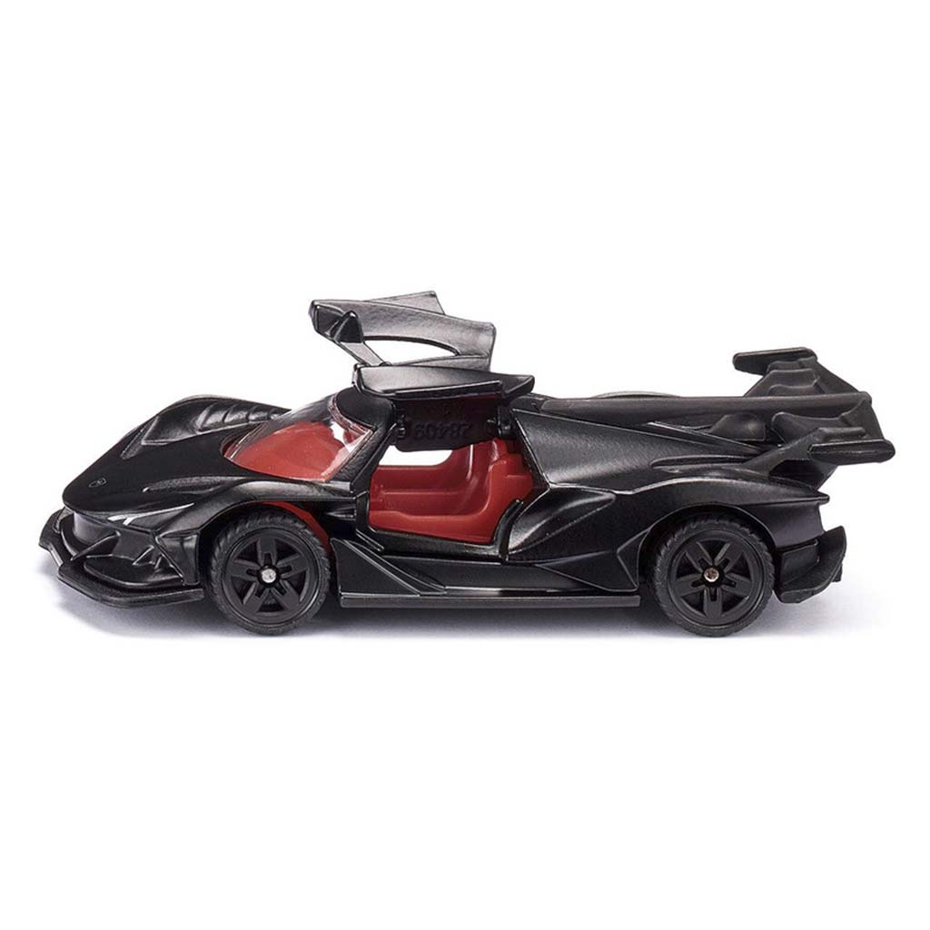 SIKU Apollo IE малка кола 1/64 изображение 1