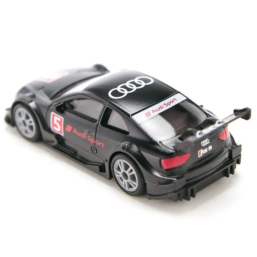 SIKU Audi RS 5 Racing количка 1/64 изображение 2