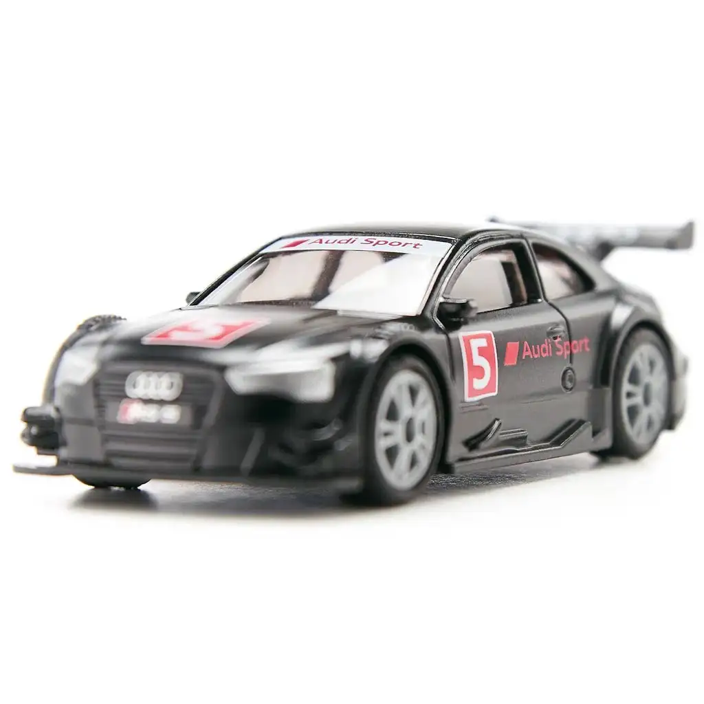 SIKU Audi RS 5 Racing количка 1/64 изображение 3