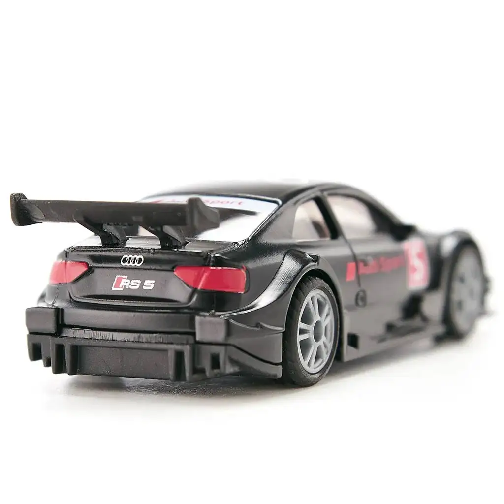 SIKU Audi RS 5 Racing количка 1/64 изображение 4